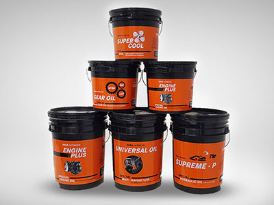 lubricants